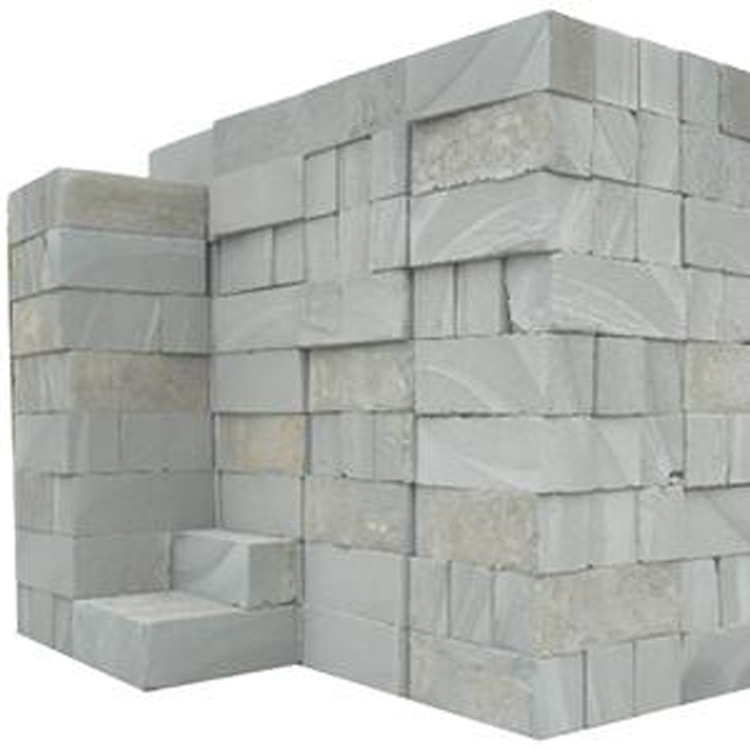 安阳不同砌筑方式蒸压加气混凝土砌块轻质砖 加气块抗压强度研究