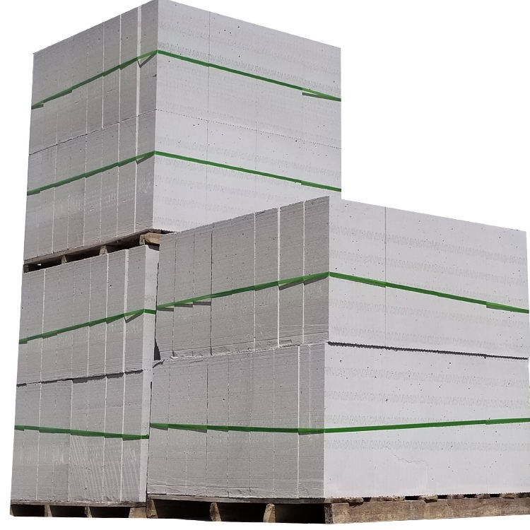 安阳改性材料和蒸压制度对冶金渣蒸压加气混凝土砌块性能的影响