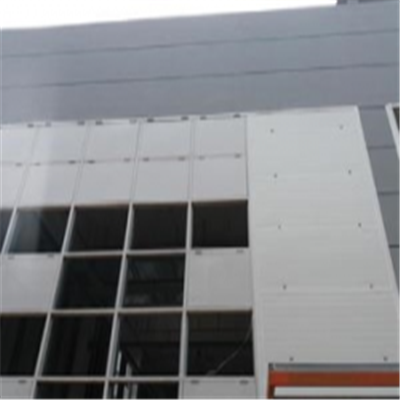 安阳新型蒸压加气混凝土板材ALC|EPS|RLC板材防火吊顶隔墙应用技术探讨