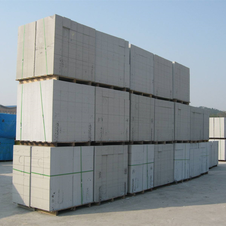 安阳宁波台州金华厂家：加气砼砌块墙与粘土砖墙造价比照分析